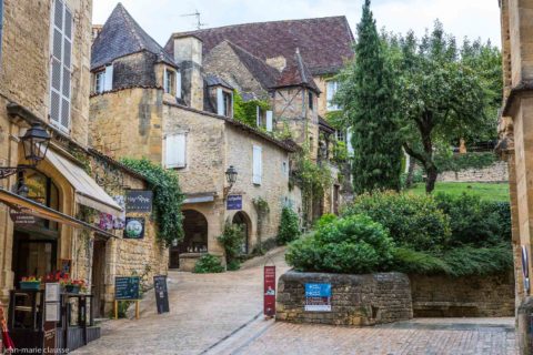 Sarlat