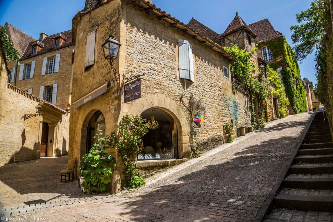Activities in Quercy – Périgord