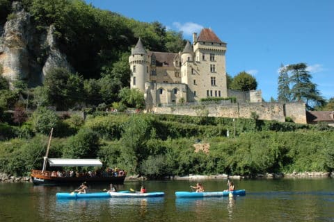 Activités en Quercy – Périgord